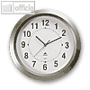 Details zu Alba Wanduhr HORBIG, Ø 3...