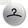 Details zu Durable Edelstahl-Piktogr...