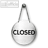Details zu Durable Wendepicto OPEN/C...