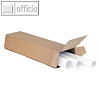 Details zu smartboxpro Trapez-Verpac...