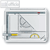 Details zu Aristo Profi Plus A4 Zeic...