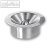 Details zu Blomus Aschenbecher, 5 x ...