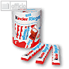 Details zu Ferrero Kinder Riegel, 10...