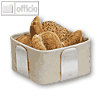 Details zu Blomus Brotkorb DESA, (Hx...