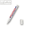 Details zu Edding Reifenmarker 8050,...