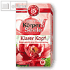 Details zu Teekanne Klarer Kopf Tee,...