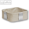 Details zu Blomus Brotkorb DESA, (Hx...
