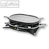 Details zu petra electric Raclette m...