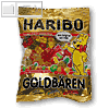 Details zu Haribo Goldbären, 200 g,...
