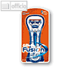 Details zu Gillette Nassrasierer Fus...