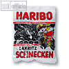 Details zu Haribo Lakritz Schnecken,...