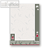 Details zu Sigel Weihnachts-Papier M...