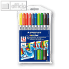 Details zu Staedtler Dopperfasermale...