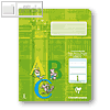 Details zu Clairefontaine Schulheft,...