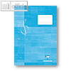 Details zu Clairefontaine Notenheft,...