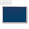 Details zu Nobo Textiltafel Elipse, ...