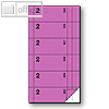 Details zu Sigel Bonbuch, 360 Abriss...