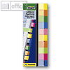 Details zu Sigel Haftmarker Multicol...