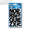 Details zu Zweckform Buchstabenetike...