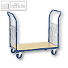 Details zu FairCart Doppel-Stirnwand...
