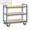 Details zu FairCart Etagenwagen mit ...