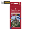 Details zu Faber-Castell Farbstifte,...