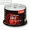 Details zu Imation CD-R print 700MB/...
