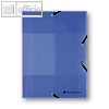 Details zu Exacompta Eckspannmappe L...