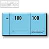Details zu Sigel Nummernblocks, 105x...