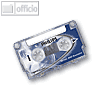 Details zu Philips Minikassette, 2x ...