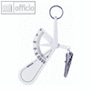 Details zu Maul Taschenbriefwaage, T...