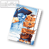Details zu folia Sammelmappe mit Mot...