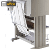 Details zu Dataflex Frontablageset #...