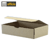 Details zu Klappdeckelbox 230x120x40...