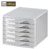Details zu Leitz Schubladenmodule 6 ...