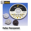 Details zu  CD Befestigungs-Clips au...