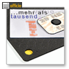 Details zu CD Befestigungs-Hartschau...