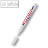 Details zu Edding 8050 Reifenmarker ...