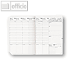 Details zu Quo Vadis Kalender-Einlag...