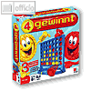 Details zu MBS MB Spiele, 4 gewinnt,...