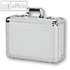 Details zu ALUMAXX Alu-Aktenkoffer T...