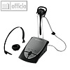 Details zu Hama Headset-System S12, ...