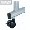 Details zu Hebel Rollensatz, festste...