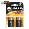 Details zu Duracell Plus Alkaline Ba...