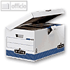Details zu Fellowes Klappdeckelbox R...