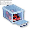 Details zu Aufbewahrungsbox 14 Liter...