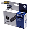 Details zu Epson Tintenpatrone schwa...