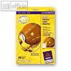 Details zu Zweckform DVD-Einleger & ...