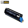 OKI Toner magenta f&uuml;r C5100N / C5300N - 5.000 Seiten, 42127406