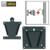 Details zu Novus Quick Release, Adap...